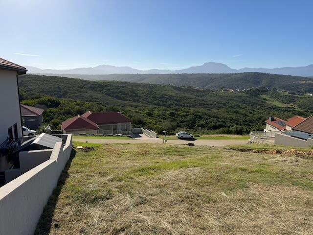 0 Bedroom Property for Sale in Avonddans Western Cape
